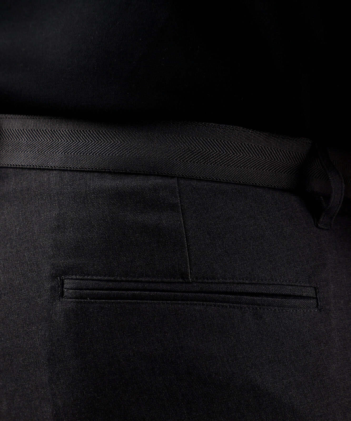 calça alfaiataria masculina cintura média plus size cinza