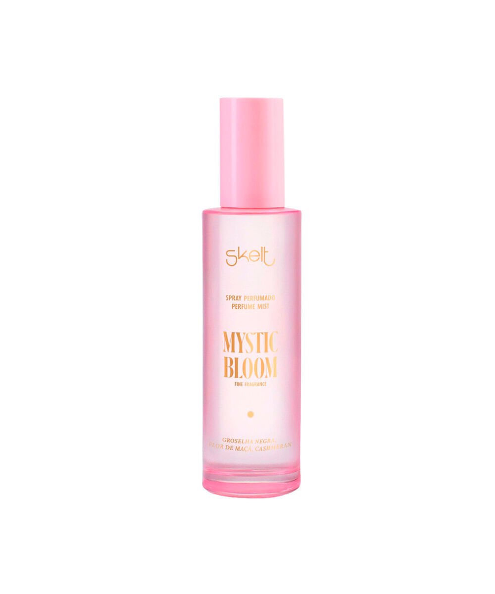 body splash skelt mystic bloom 100ml