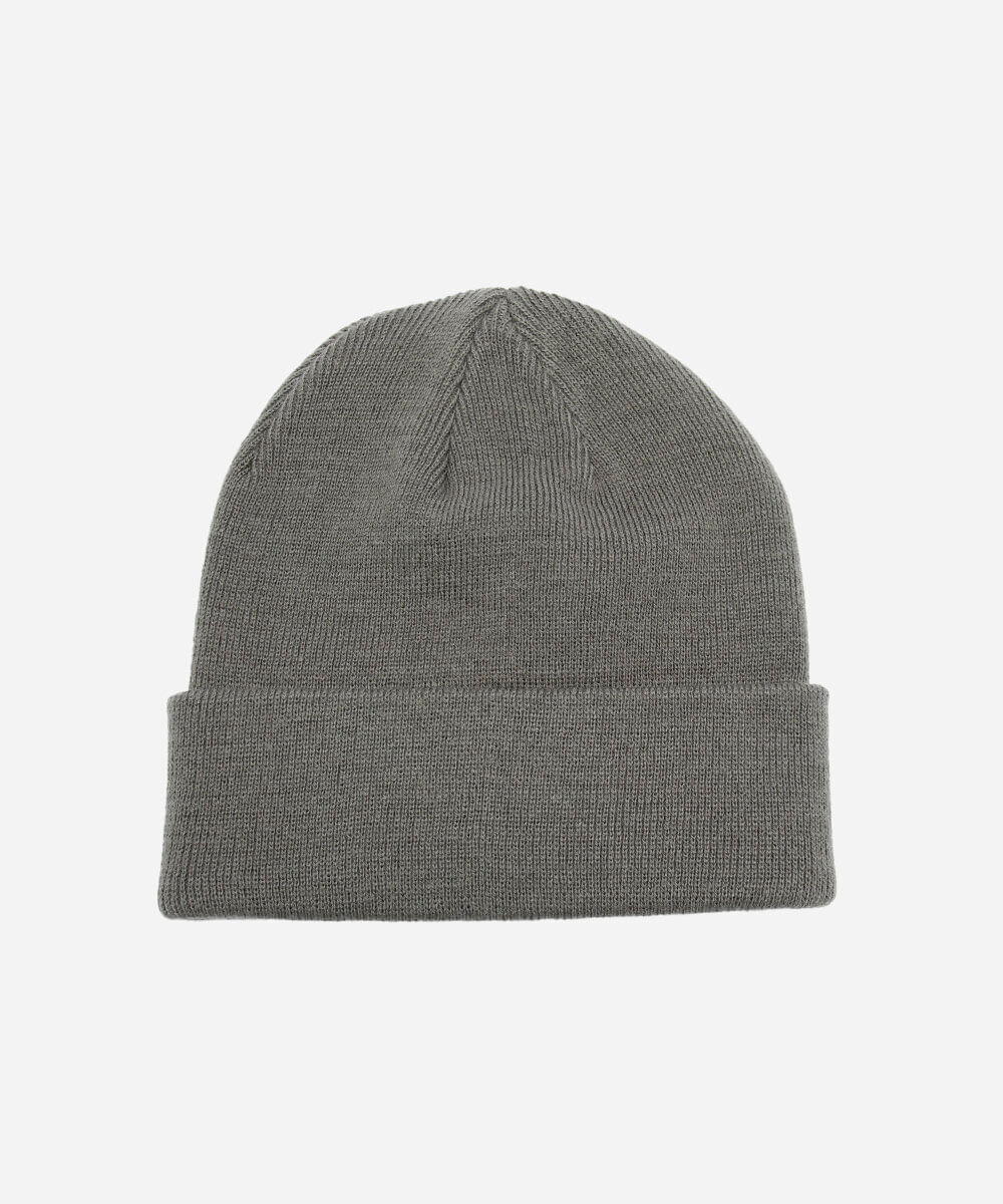 gorro masculino básico verde