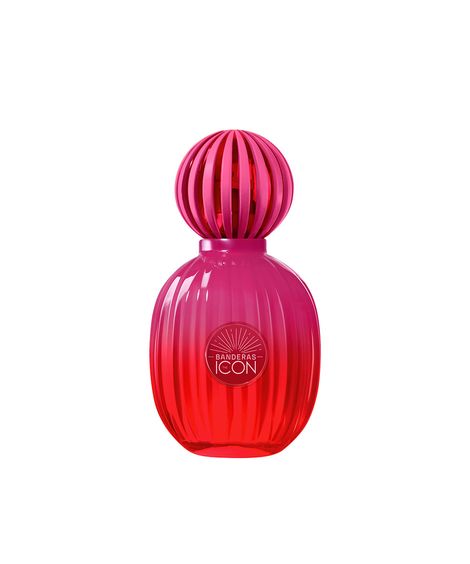 perfume feminino banderas the icon supreme eau de parfum intense for women 50ml