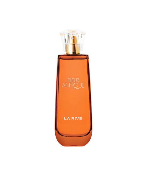 perfume feminino la rive fleur antique edp fem 90ml