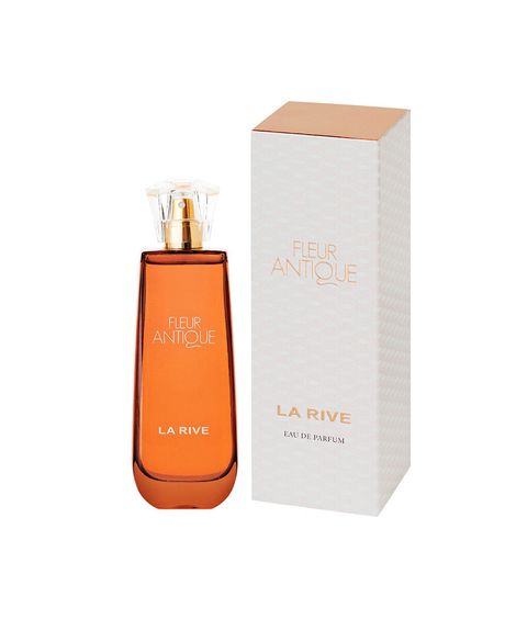 perfume feminino la rive fleur antique edp fem 90ml