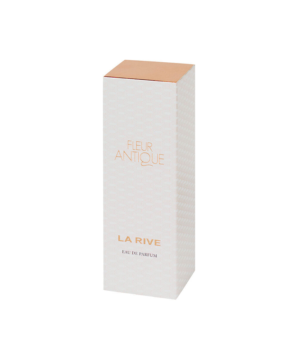 perfume feminino la rive fleur antique edp fem 90ml