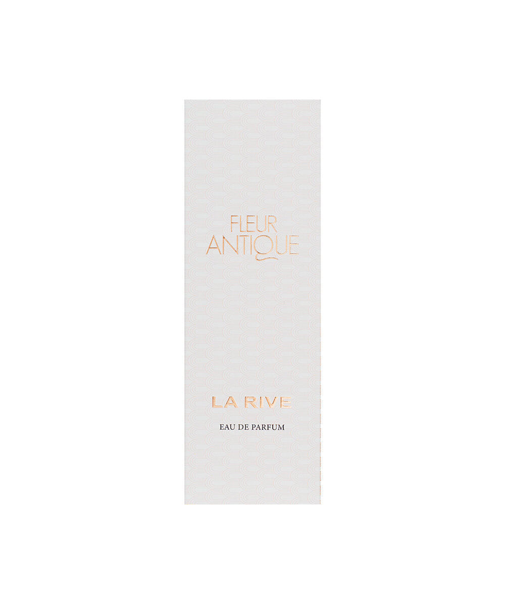 perfume feminino la rive fleur antique edp fem 90ml
