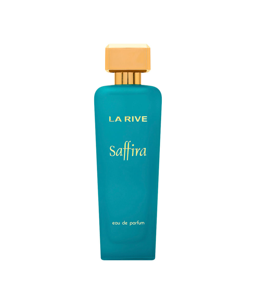 perfume feminino la rive saffira edp fem 90ml