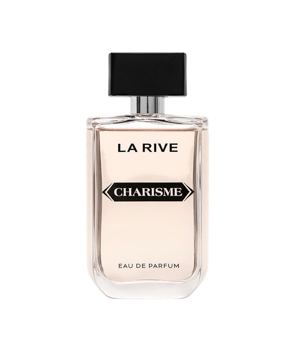 perfume feminino la rive charisme edp fem 90ml