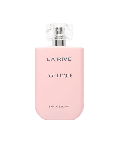 perfume feminino la rive poetique edp fem 90ml