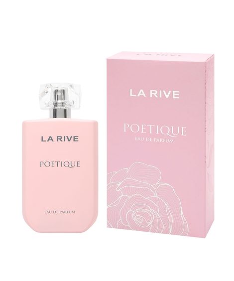 perfume feminino la rive poetique edp fem 90ml