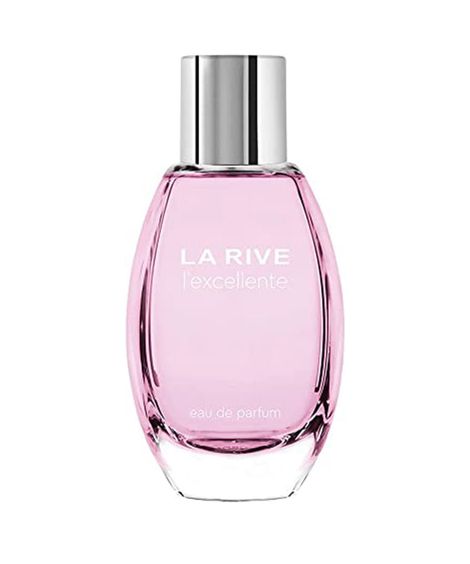 perfume la rive l'excellente feminino edp 100ml único