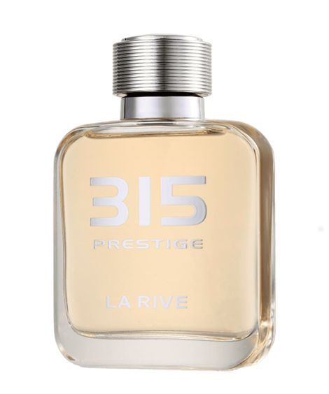 perfume la rive 315 prestige masculino eau de toilette 100ml