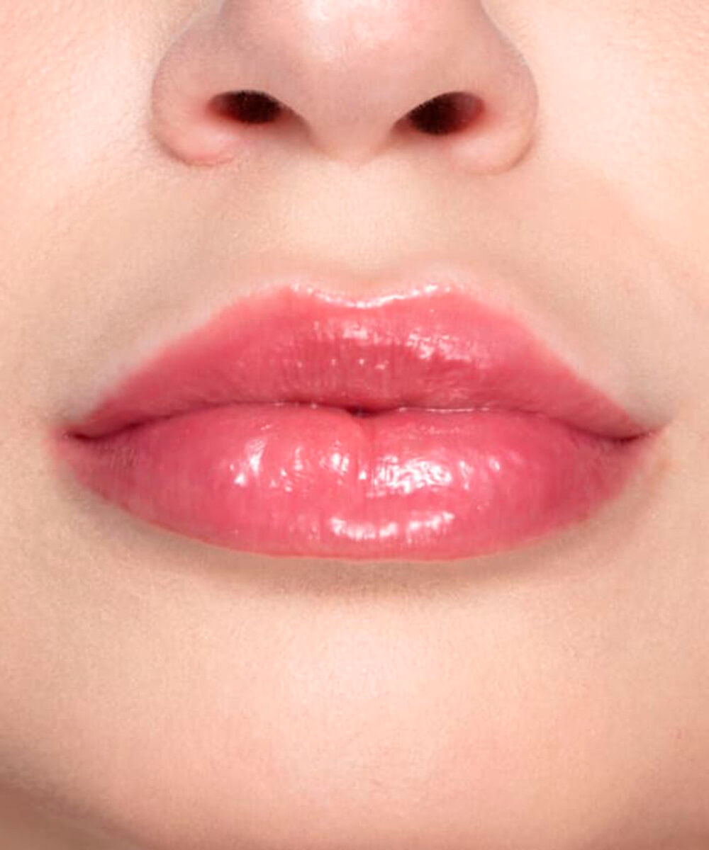 gloss labial stick vult e baton malva 2g