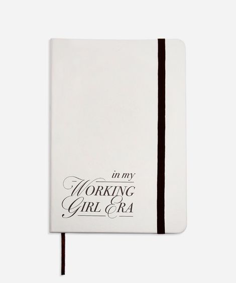 caderno capa dura pautado mindset