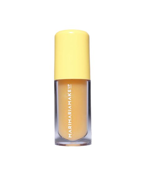 gloss labial mari maria lip juice banana
