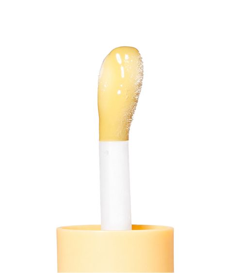 gloss labial mari maria lip juice banana