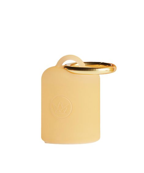 case para gloss mari maria banana