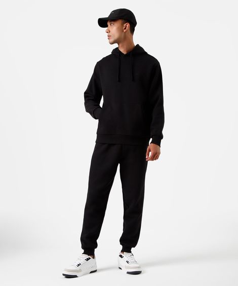 calça jogger masculina esportiva preta
