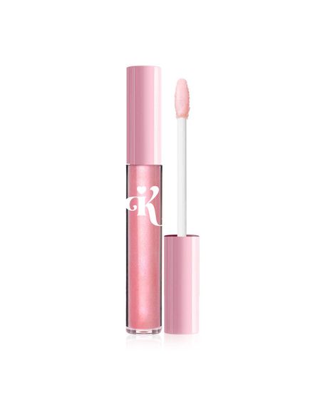 gloss labial by karen bachini blister brilho intenso marte