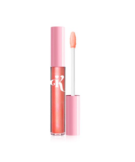 gloss labial by karen bachini blister brilho intenso vênus