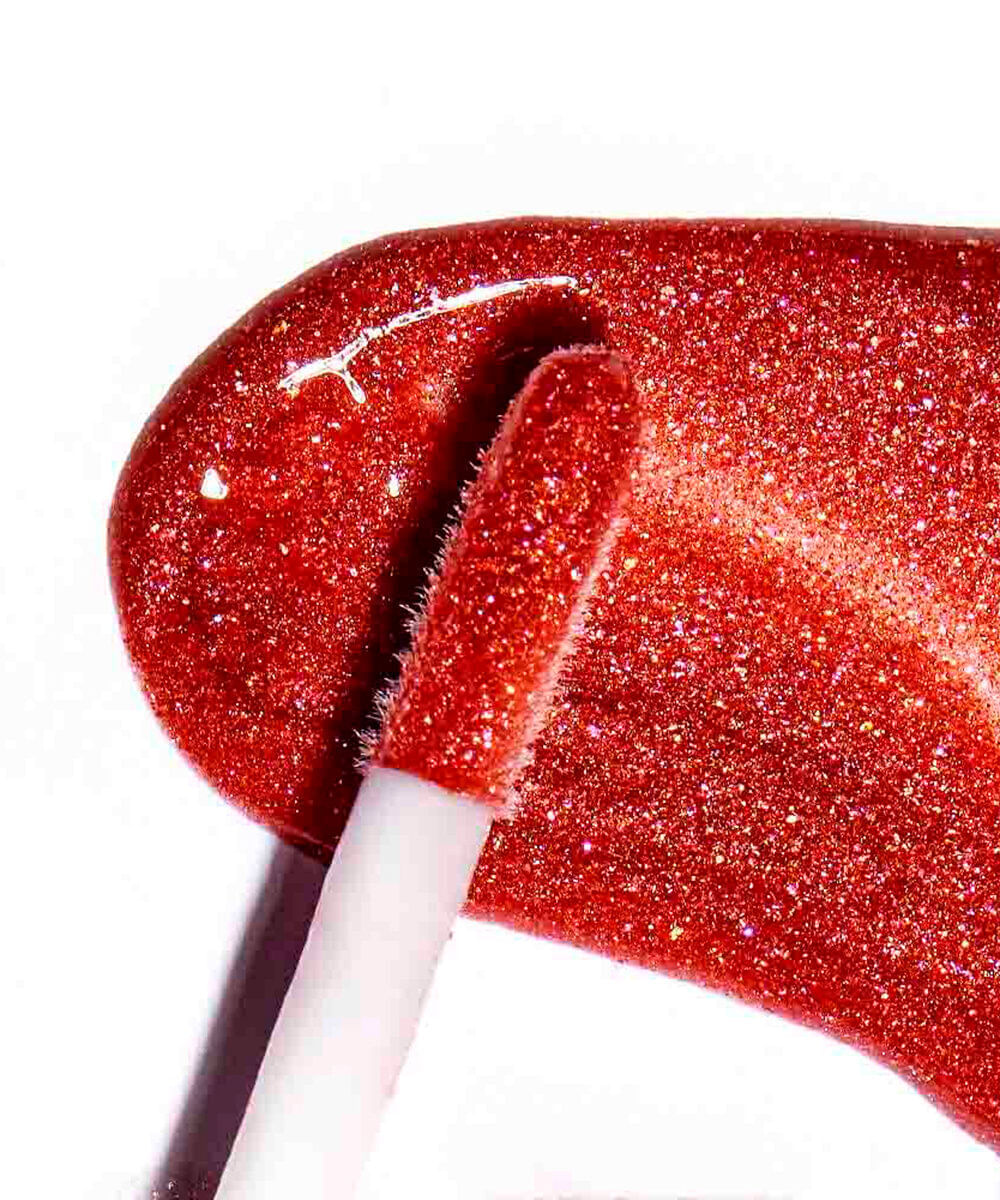 gloss labial by karen bachini blister brilho intenso vênus