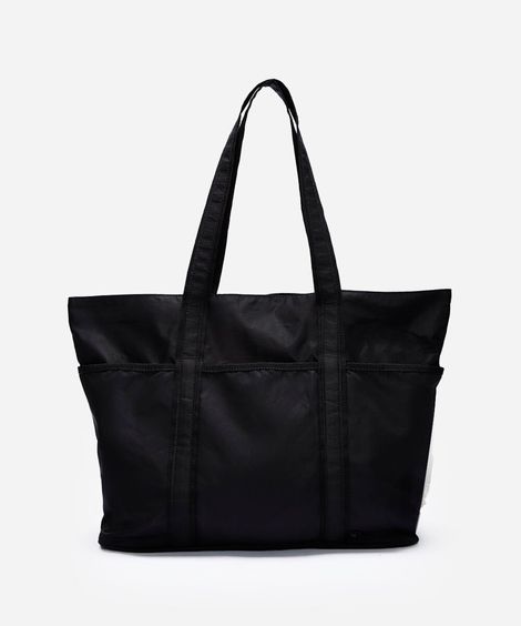 bolsa feminina tote lule ace preta