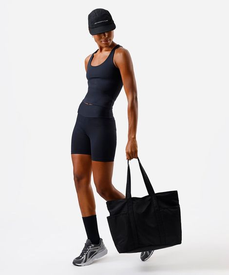 bolsa feminina tote lule ace preta