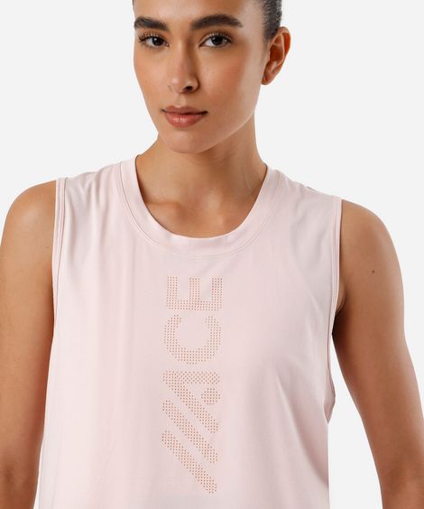 cropped feminino esportivo ace rosa
