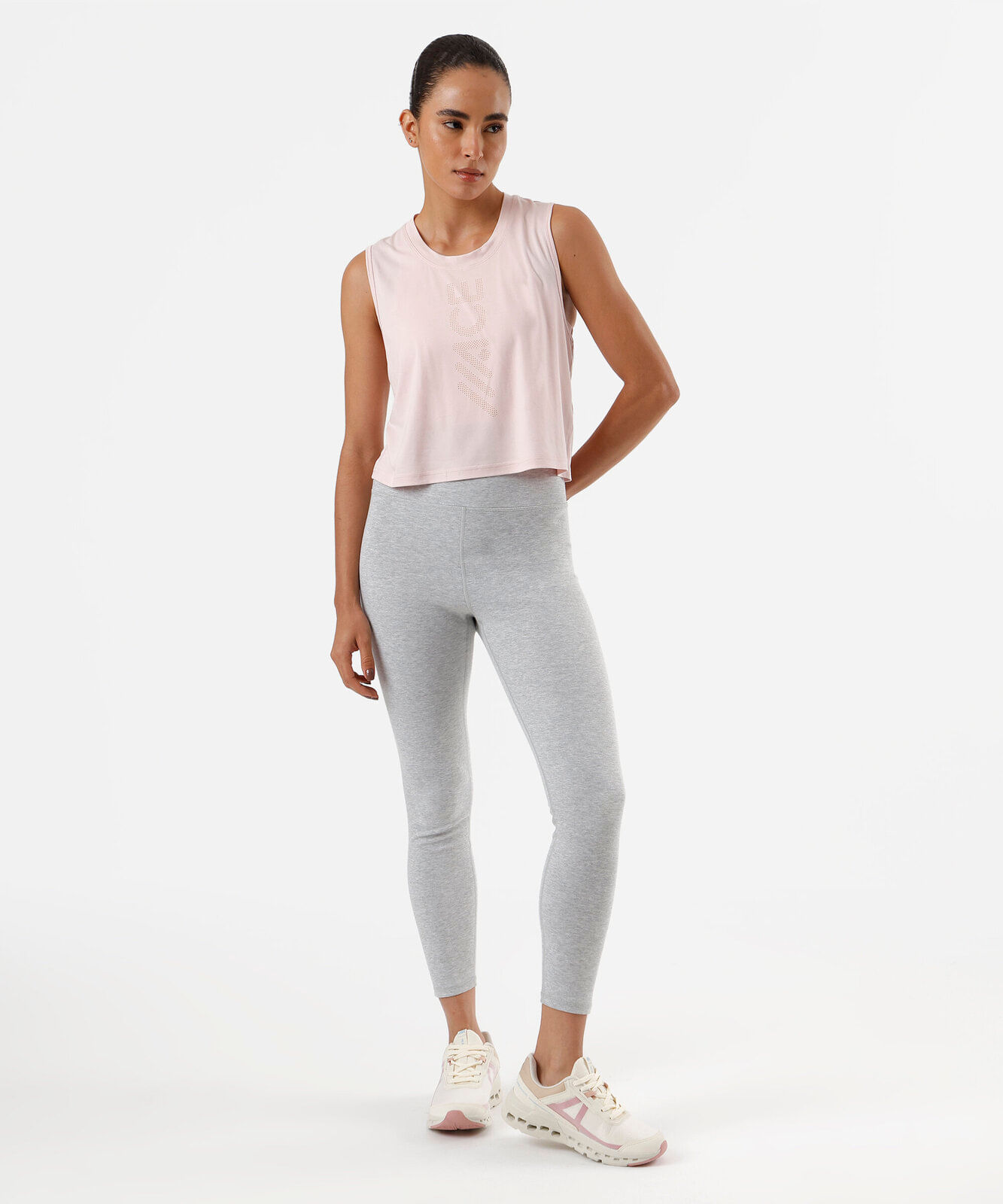 cropped feminino esportivo rosa