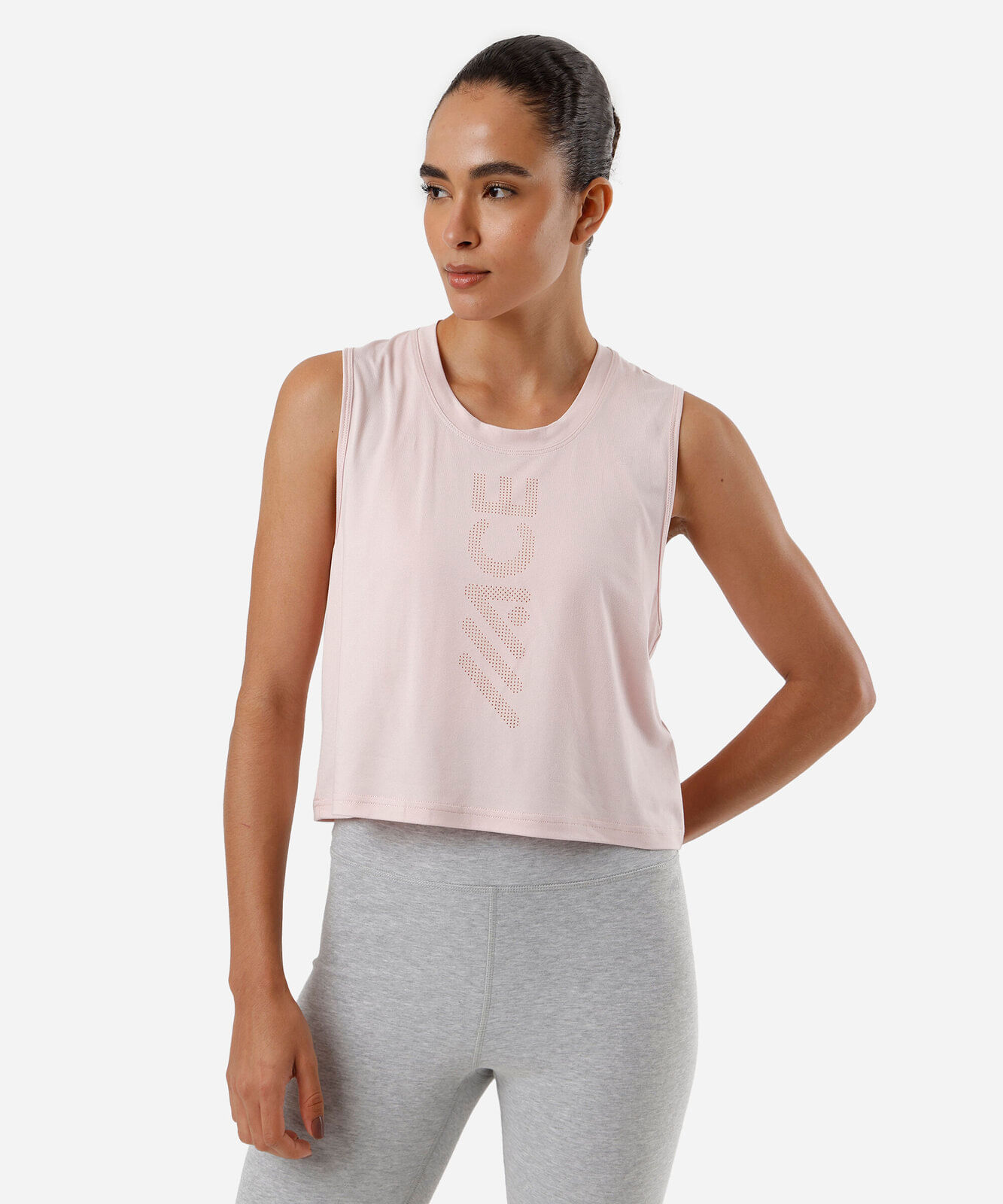 cropped feminino esportivo rosa
