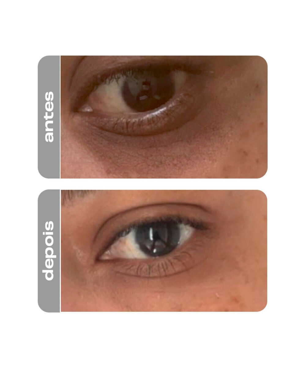 hidratante creamy para os olhos eye cream 15g