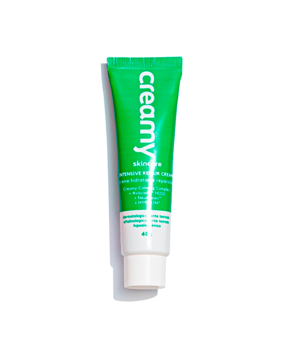 hidratante facial intensive repair cream 40g