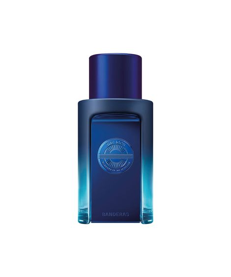perfume masculino banderas the icon supreme eau de parfum intense for men 50ml