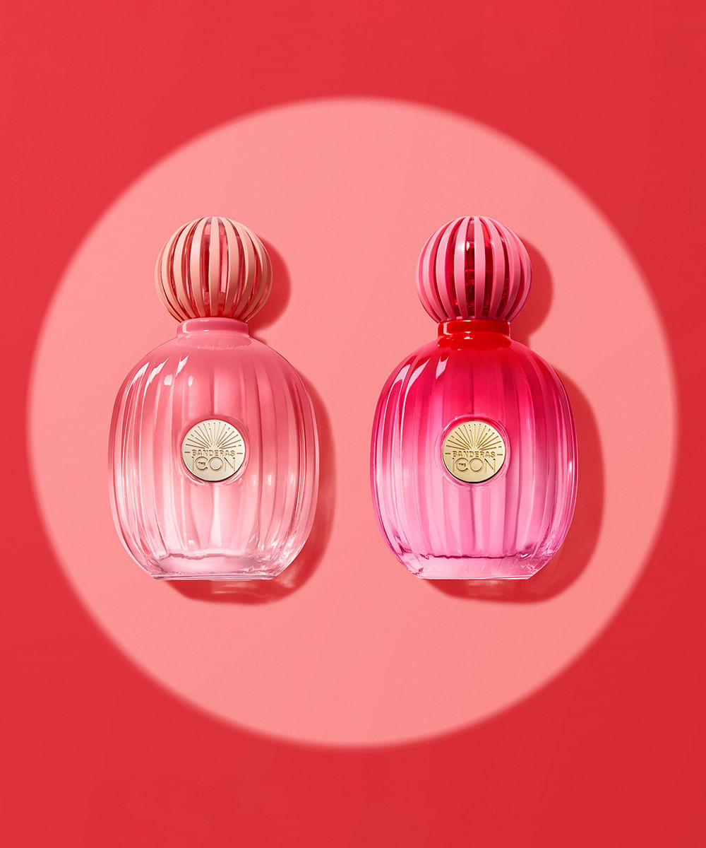 kit banderas queen of seduction lively muse eau de toilette 80ml e desodorante 24h spray 150ml