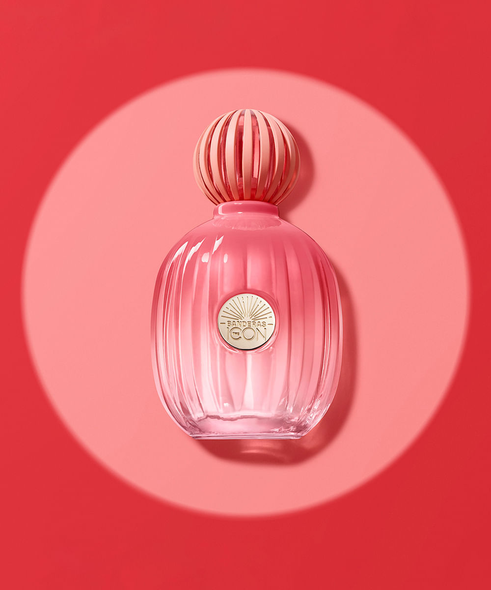 kit banderas queen of seduction lively muse eau de toilette 80ml e desodorante 24h spray 150ml