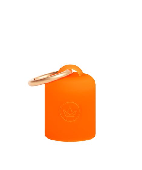 case para gloss mari maria tangerina
