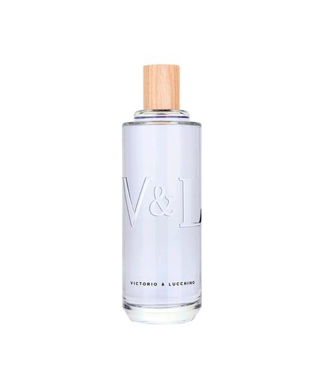 perfume feminino victorio e lucchino aguas esenciales dulce calma eau de cologne 250ml