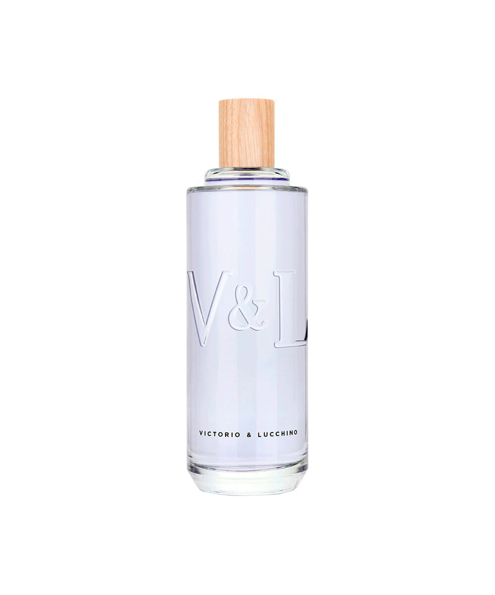 perfume feminino victorio e lucchino aguas esenciales dulce calma eau de cologne 250ml