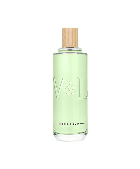 perfume feminino victorio e lucchino aguas esenciales te quiero verde eau de cologne 250ml