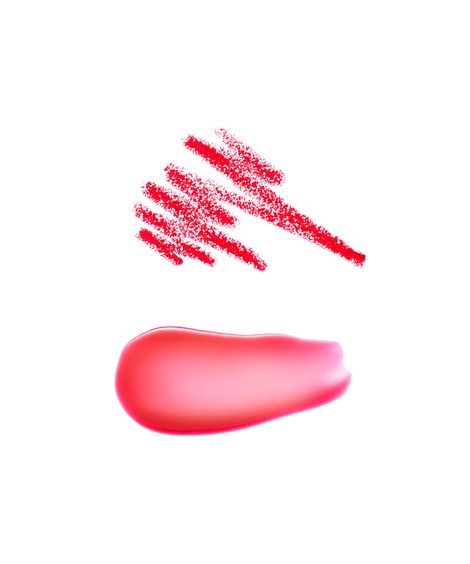 kit boca rosa lip combo contorno labial e hidra lábios vermelho