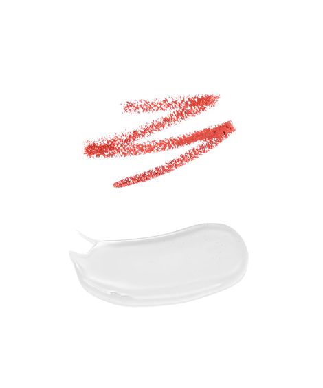 kit boca rosa lip combo contorno labial amêndoa e hidra lábios natural