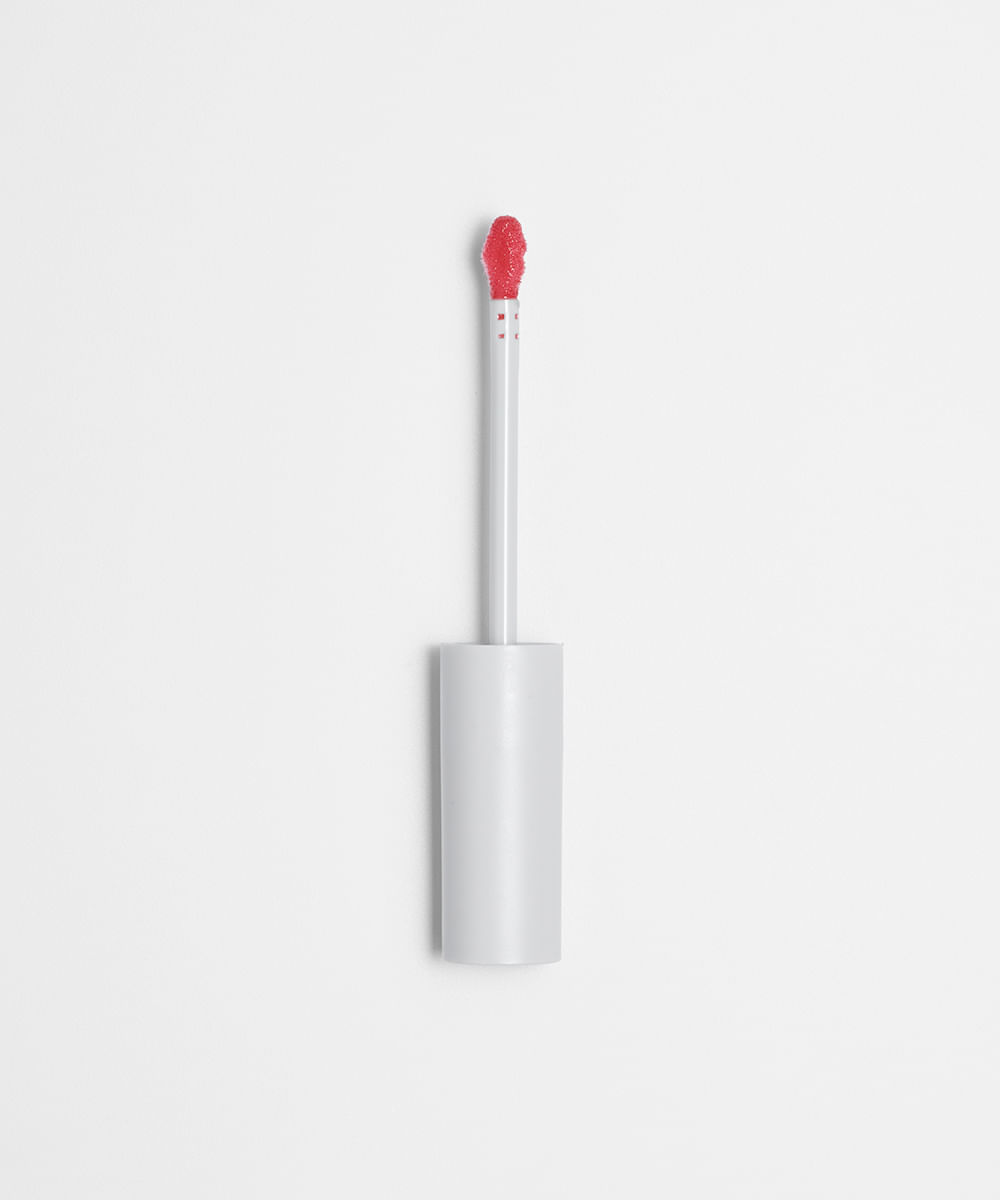 hidra lábios boca rosa vermelho translúcido