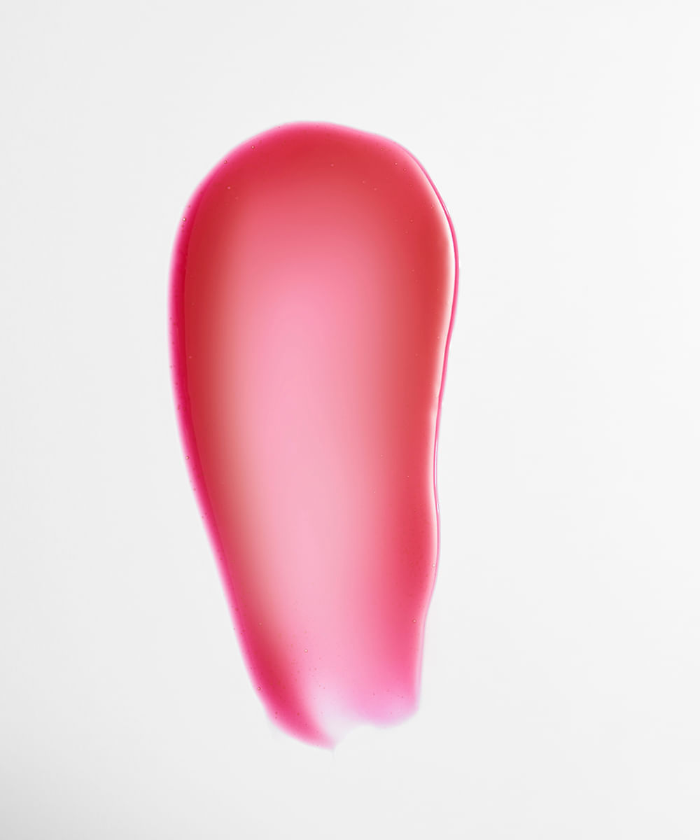 hidra lábios boca rosa vermelho translúcido