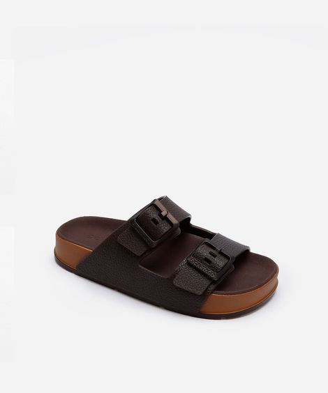 papete infantil cartago marrom