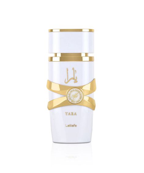 perfume feminino lattafa yara moi edp 100ml