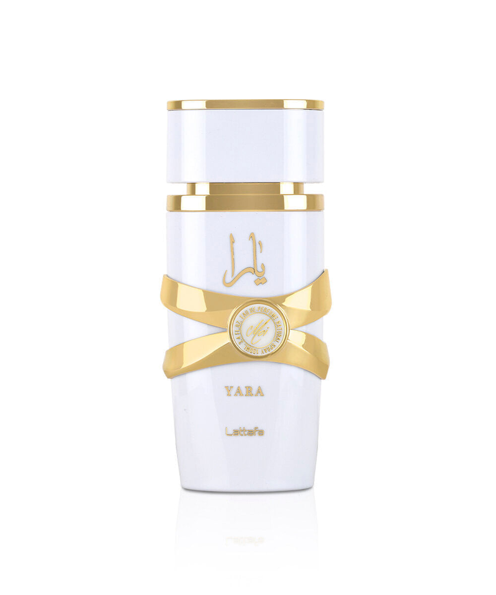 perfume feminino lattafa yara moi edp 100ml