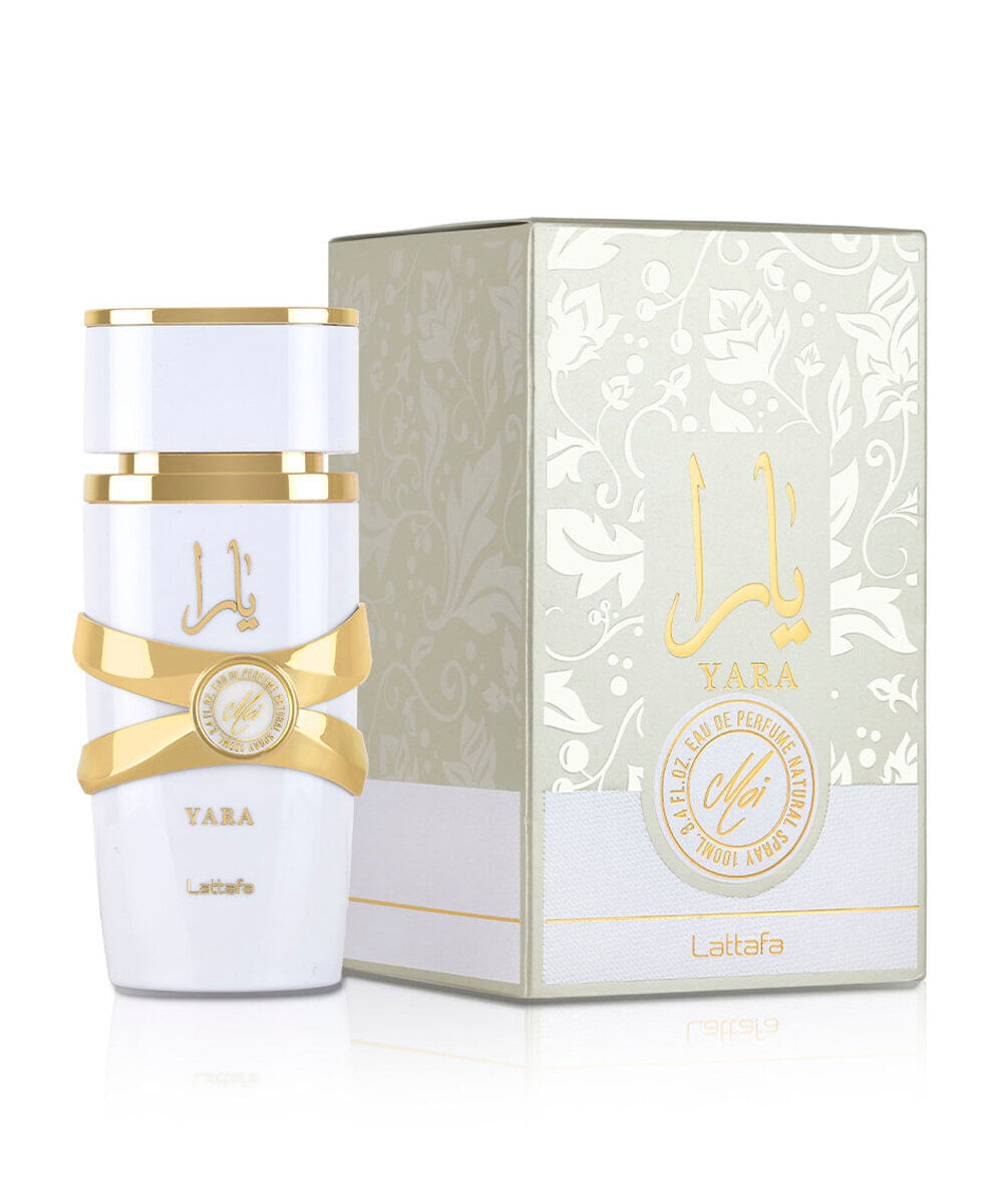 perfume feminino lattafa yara moi edp 100ml