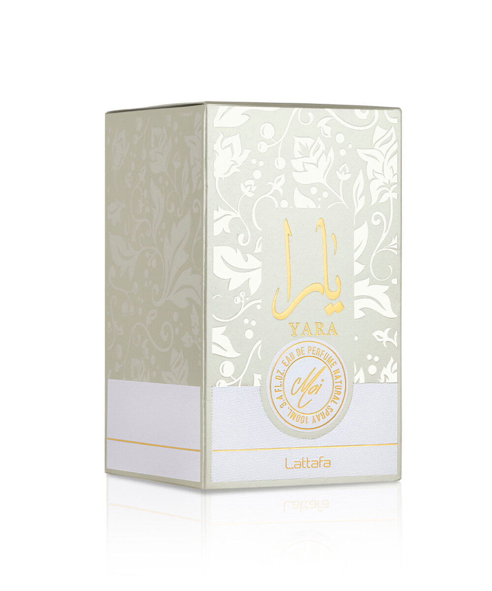 perfume feminino lattafa yara moi edp 100ml