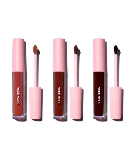 kit boca rosa hidra choco
