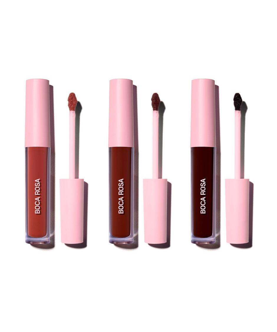 kit boca rosa hidra choco