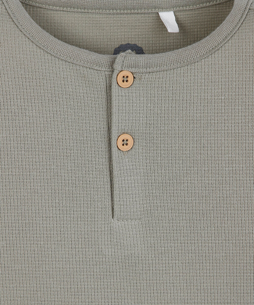 camiseta infantil com algodão gola portuguesa verde