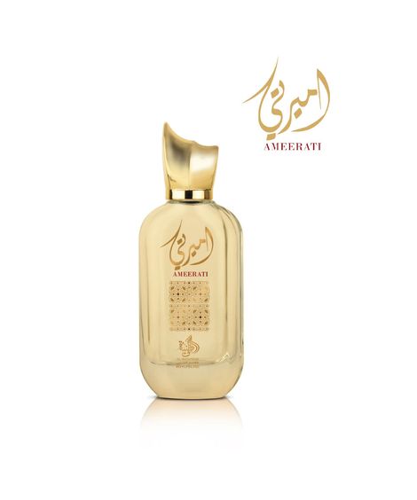 perfume al wataniah khususi ameerati edp for women 100ml